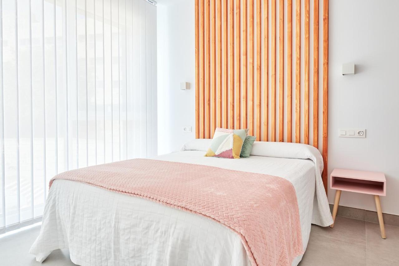 9 Nidos Centrica Suites - Nuevo プラセンシア エクステリア 写真