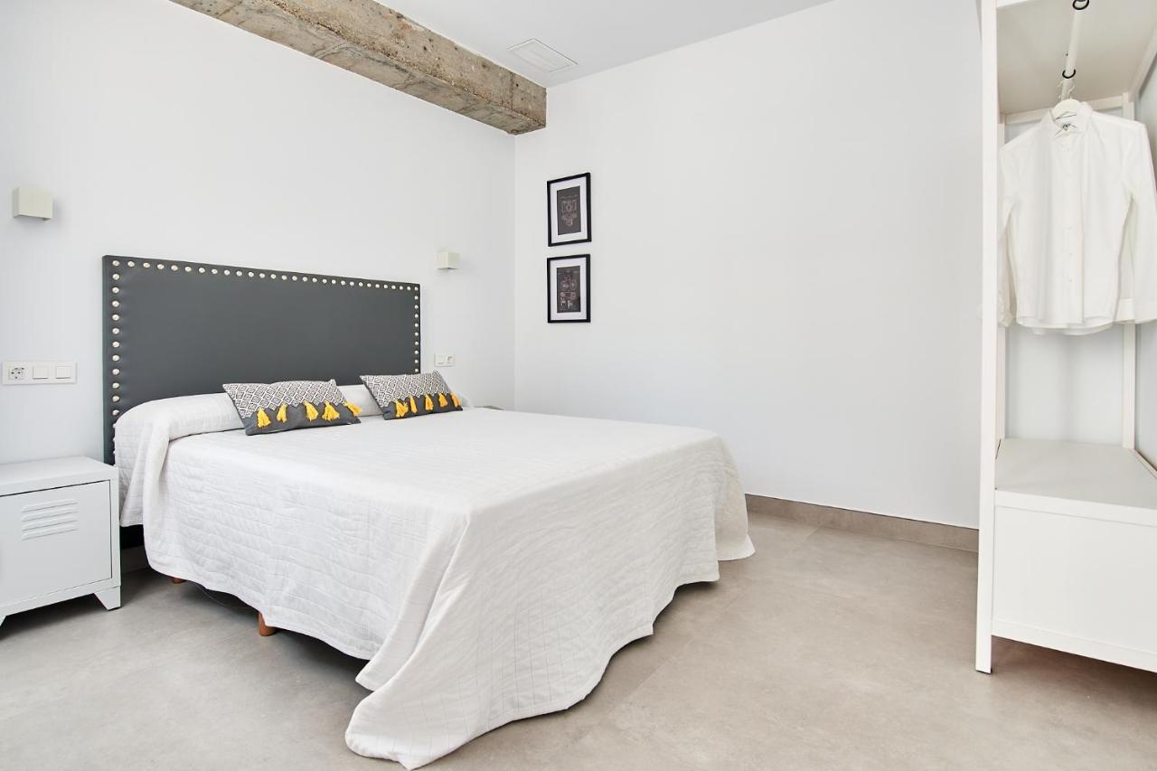 9 Nidos Centrica Suites - Nuevo プラセンシア エクステリア 写真