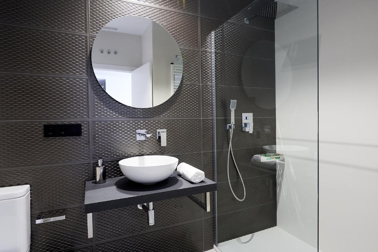 9 Nidos Centrica Suites - Nuevo プラセンシア エクステリア 写真